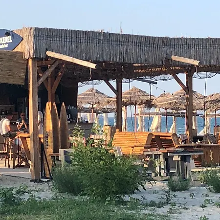 Appartamento Luna Rossa Năvodari